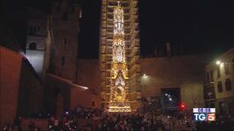 Paura a Viterbo per la Festa di Santa Rosa thumbnail