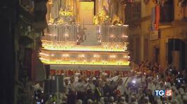 Fermati turchi armati, paura durante la festa di S. Rosa thumbnail