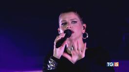 Stasera su Canale5 il concerto evento di Alessandra Amoroso thumbnail