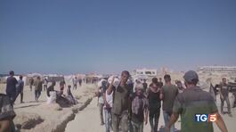 L'avanzata di Israele "Due stati per la pace" thumbnail