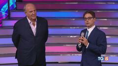 Ruota della fortuna scommessa vincente
