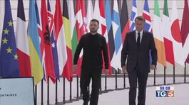 Dai volenterosi le garanzie per Kiev thumbnail