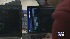 Video rubati in casa e venduti online