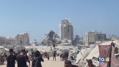 700 giorni fa la strage di Hamas