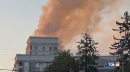 Colpo al cuore di Kiev "Crimine deliberato" thumbnail