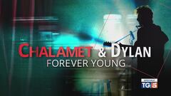 Speciale Tg5 - Chalamet & Dylan, Forever Young