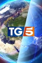 Speciale Tg5 - Hollywood, fuoco, star e tanti sogni