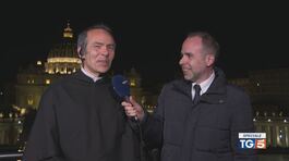 Le parole di padre Francesco Maria Giuliani, amico di Papa Leone XIV thumbnail
