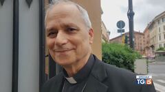 Papa Leone XIV: le sue parole tre giorni prima della sua elezione