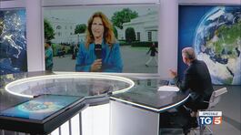 Ultim'ora: Donald Trump esclude trilaterale imminente tra Usa, Ucraina e Russia thumbnail