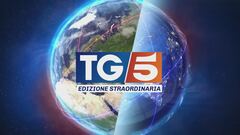 Edizione Straordinaria Tg5 - Addio a Papa Francesco