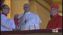 Il pontificato di Papa Francesco thumbnail