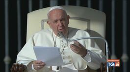 L'essenza del pensiero di Bergoglio thumbnail