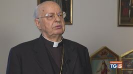 Intervista al Cardinale Lorenzo Baldisseri thumbnail