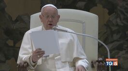 Papa Francesco e i nonni, un rapporto speciale thumbnail