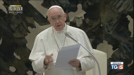 Papa Francesco e il suo pensiero sulla tecnologia thumbnail