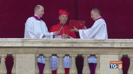 "Habemus Papam": Il nuovo Papa è Robert Francis Prevost e si chiamerà LEONE XIV thumbnail