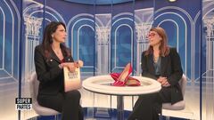 Puntata del 15 marzo, Canale 5