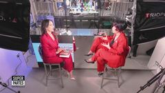 Puntata del 10 maggio, Canale 5