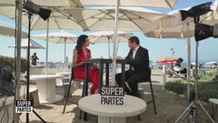 Puntata del 19 luglio, Canale 5