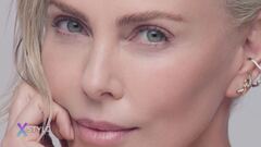 Charlize Theron per Dior