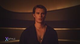 Nicholas Galitzine per "Stronger with you" di Giorgio Armani thumbnail