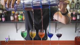 Unconventional cocktail thumbnail
