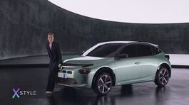 Lancia contro la violenza di genere thumbnail