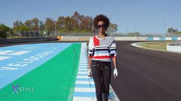 Il connubio moda x motori thumbnail