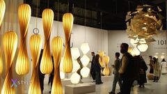 La luce del futuro
