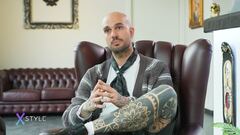 L'arte di Penny Boy