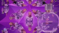 Angèle: il volto della nuova fragranza Chanel Chance