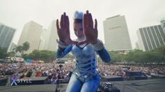 La musica dal vivo cambia pelle
