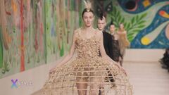 La moda e i toni pastello