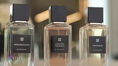 Nuovi profumi Givenchy