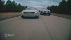 BMW x tennis