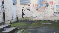 L'essenza della Street art