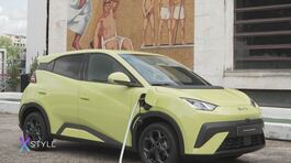 BYD: l'automobile del futuro thumbnail