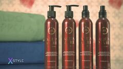 Aldo Coppola: i trend estivi dei capelli