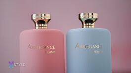 Le nuove fragranze Arrogance thumbnail