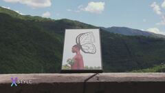 Arte e geografia con Atelier Tatanka