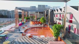 Hotel nHow Milano: un'esperienza tra ospitalità e immaginazione thumbnail