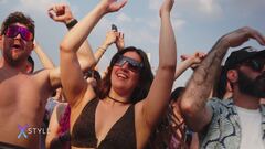 Nameless e i festival musicali del 2025
