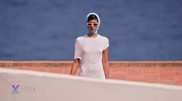 Il foulard: tendenza estiva 2025 thumbnail