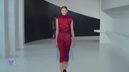 Lo spettacolo della Milano Fashion Week thumbnail