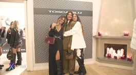 Tosca Blu: una storia d'amore per la moda e la famiglia thumbnail