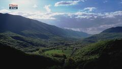 Il Parco Naturale Regionale Sirente-Velino