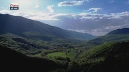 Il Parco Naturale Regionale Sirente-Velino thumbnail