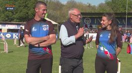 L'educa-cani: al rituro della nazionale di agility dog thumbnail