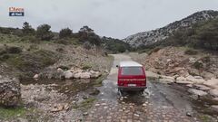 In Sardegna sul Gennargentu
